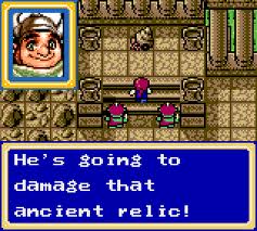 Shining Force Gaiden – Final Conflict